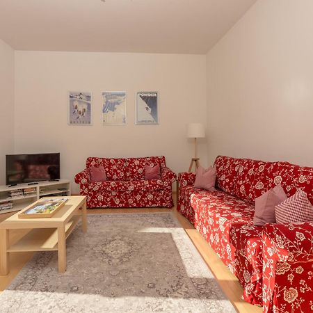 Appartements Maria Stewart By Schladming-Appartements Luaran gambar