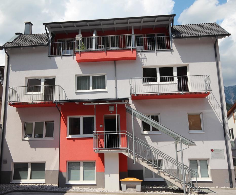 Appartements Maria Stewart By Schladming-Appartements Luaran gambar