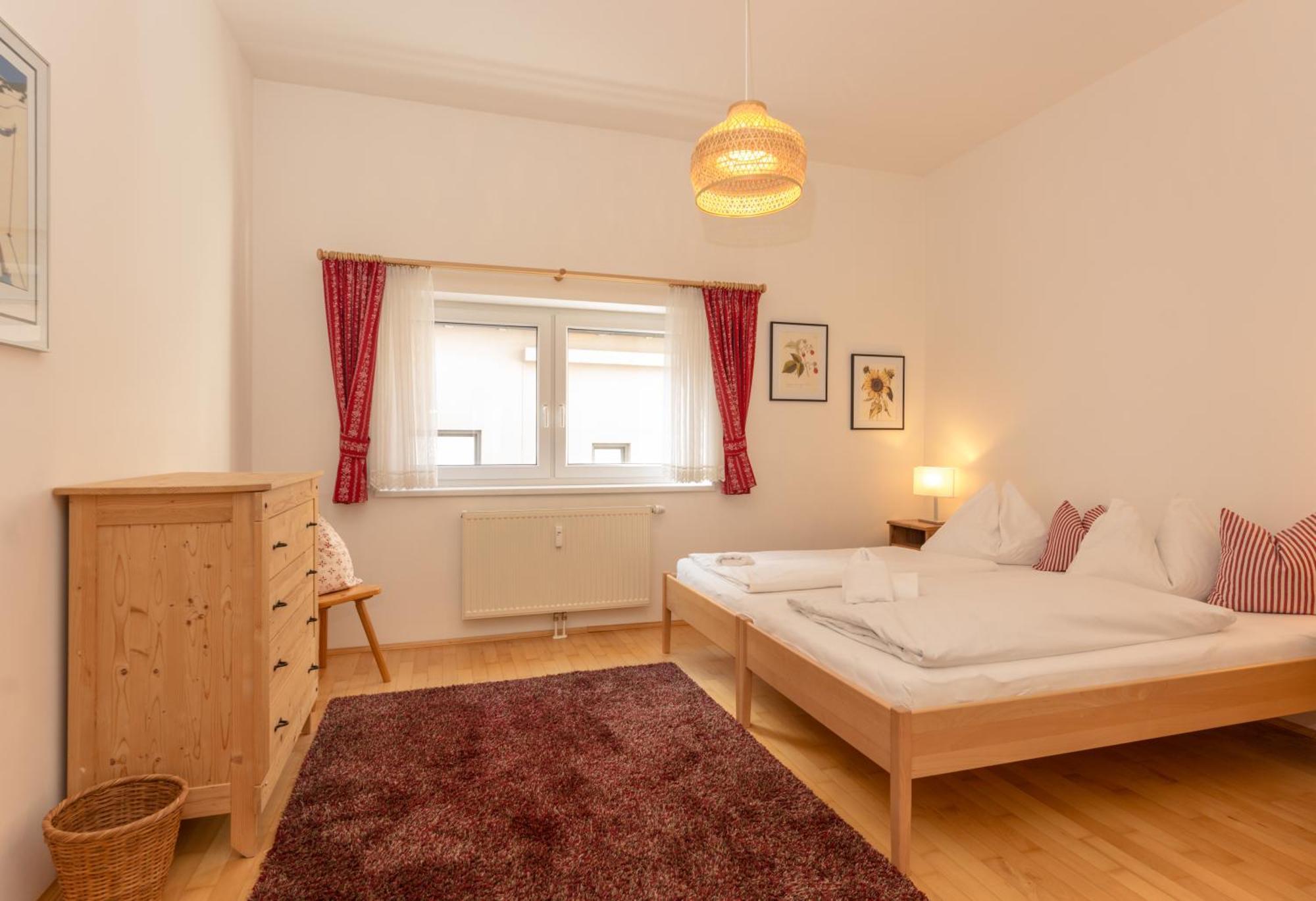 Appartements Maria Stewart By Schladming-Appartements Bilik gambar