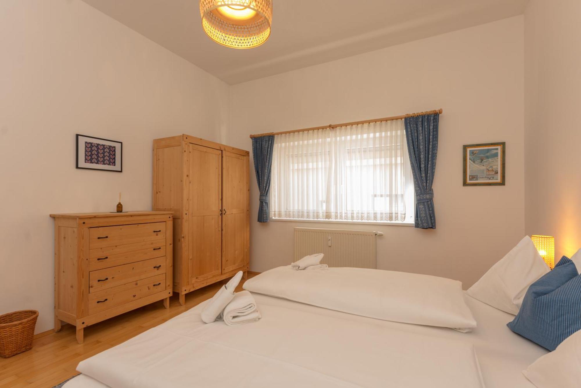 Appartements Maria Stewart By Schladming-Appartements Bilik gambar
