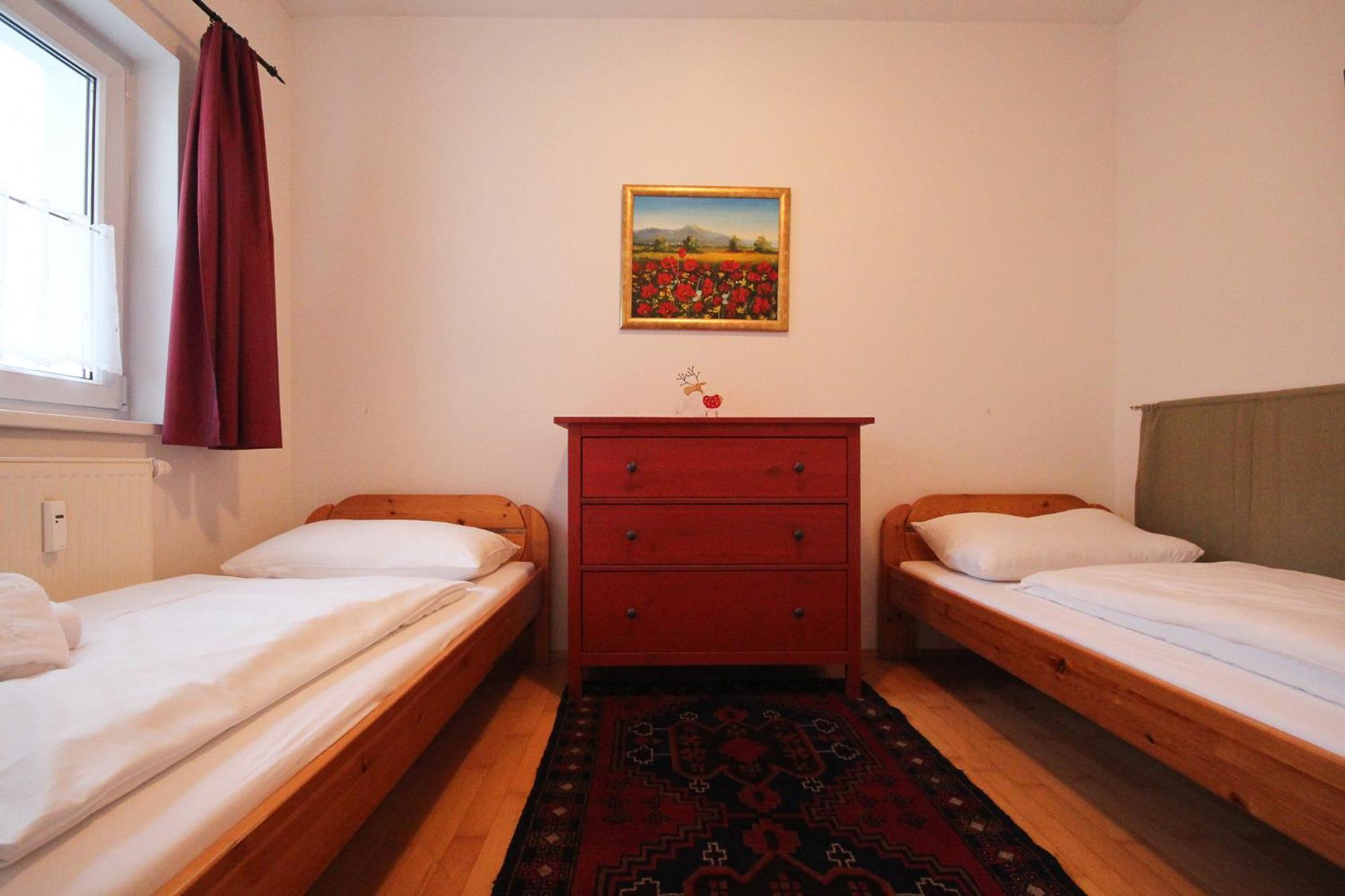 Appartements Maria Stewart By Schladming-Appartements Bilik gambar