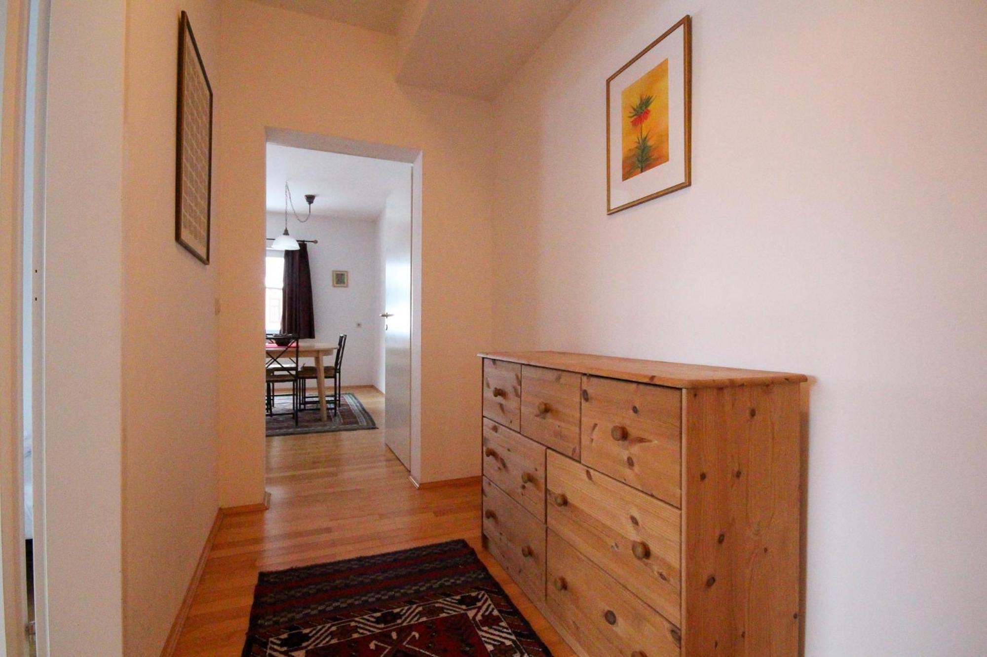 Appartements Maria Stewart By Schladming-Appartements Bilik gambar