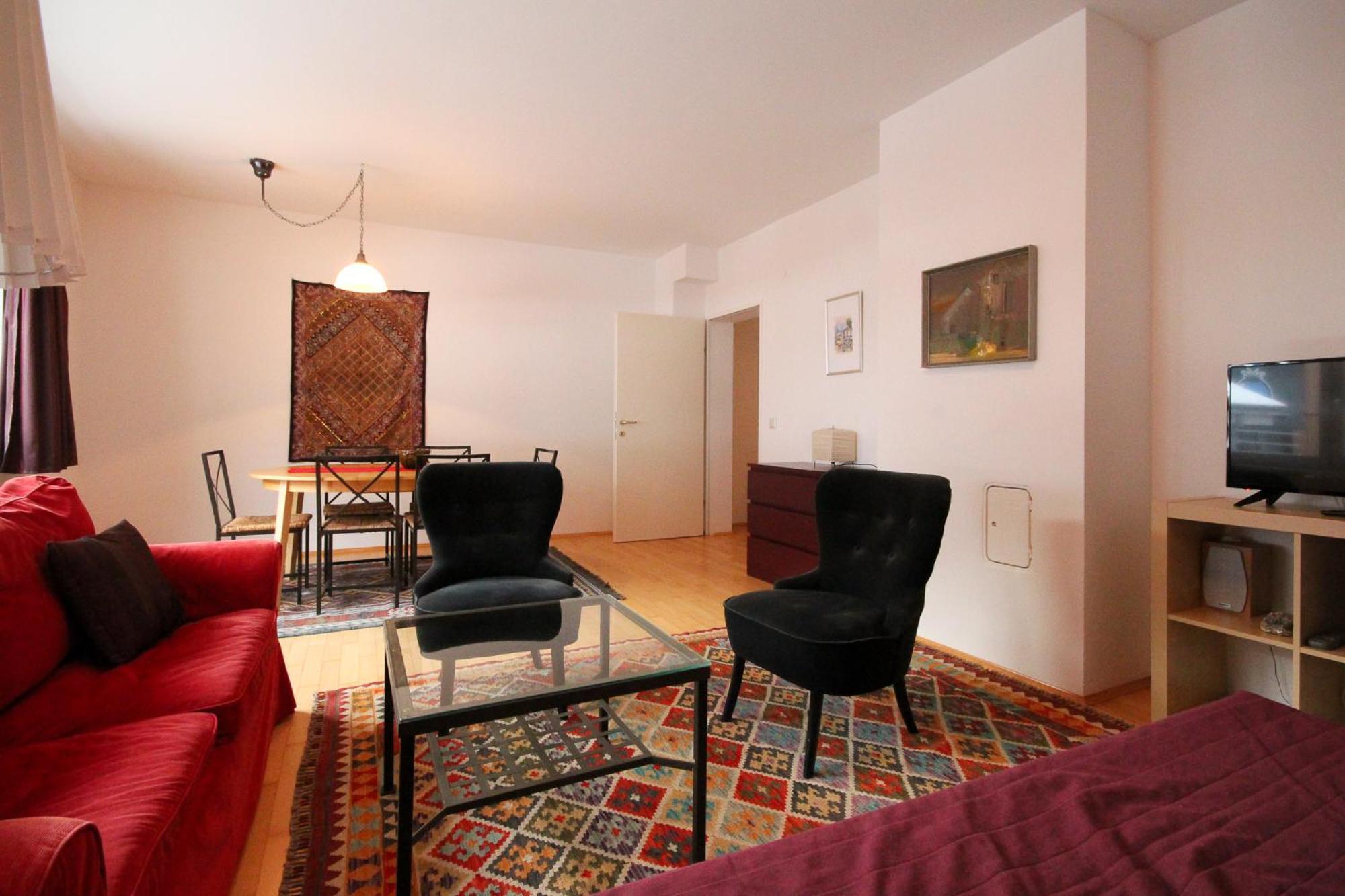 Appartements Maria Stewart By Schladming-Appartements Bilik gambar